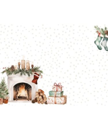 IL NEGOZIO DELLA MAMMA DI CLE – CALENDARIO DELL’AVVENTO 2025 -GIORNO 26