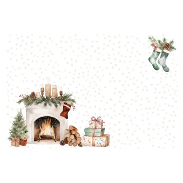 IL NEGOZIO DELLA MAMMA DI CLE – CALENDARIO DELL’AVVENTO 2025 -GIORNO 26