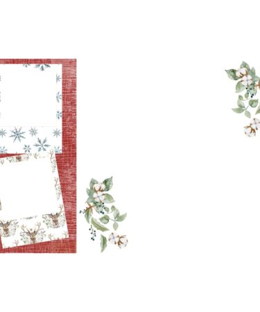 IL NEGOZIO DELLA MAMMA DI CLE – CALENDARIO DELL’AVVENTO 2025 -GIORNO 28