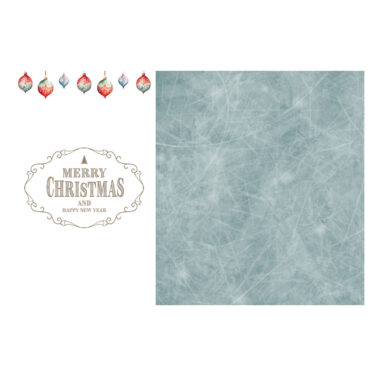 IL NEGOZIO DELLA MAMMA DI CLE – CALENDARIO DELL’AVVENTO 2025 -GIORNO 29