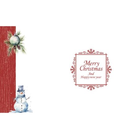 IL NEGOZIO DELLA MAMMA DI CLE – CALENDARIO DELL’AVVENTO 2025 -GIORNO 31