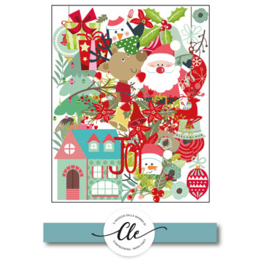 DECEMBER DAILY 2025 - DIE CUT WEEK DUE