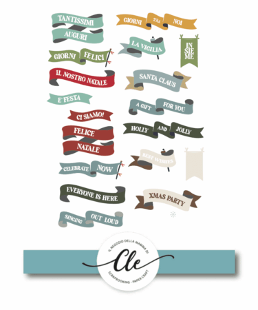 DECEMBER DAILY 2025 - FOAM STICKERS 4