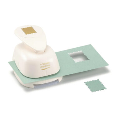 Alternative view of Vaessen Creative • Craft Punch Stamp Maxi