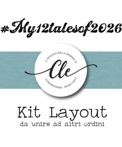 MY 12 TALES OF 2026- ABBONAMENTO MENSILE LAYOUT da unire ad altri ordini