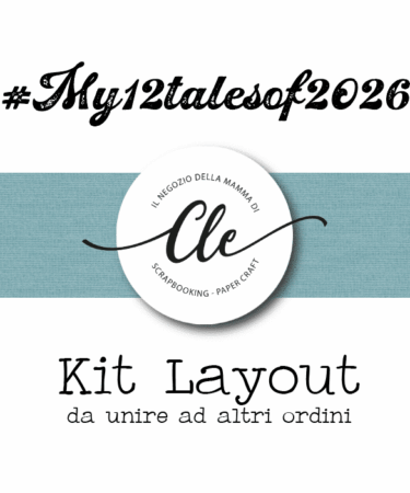 MY 12 TALES OF 2026- ABBONAMENTO MENSILE LAYOUT da unire ad altri ordini