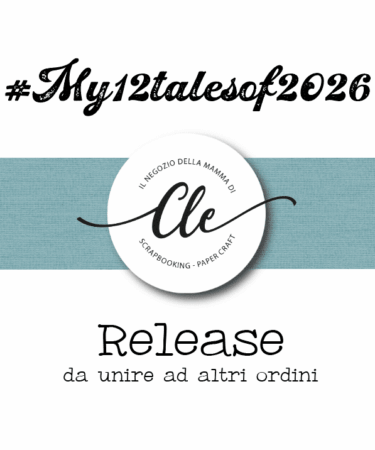 MY 12 TALES OF 2026- ABBONAMENTO MENSILE RELEASE DA UNIRE AD ALTRI ORDINI
