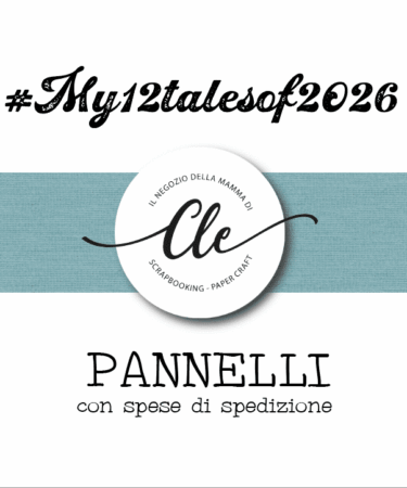 ABBONAMENTO MENSILE FUSTELLE PANNELLI CON SPESE