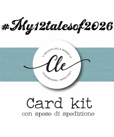 ABBONAMENTO MENSILE CARD KIT  CON SPESE DI SPEDIZIONE