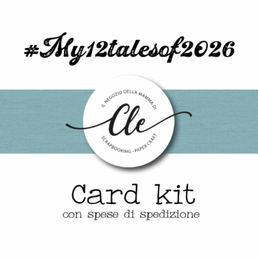 ABBONAMENTO MENSILE CARD KIT  CON SPESE DI SPEDIZIONE