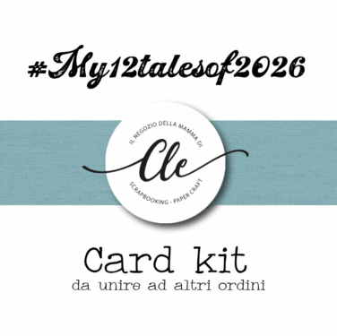 ABBONAMENTO MENSILE CARD KIT   DA UNIRE DA ALTRI ORDINI
