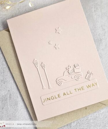 Alternative view of Alexandra Renke - fustelle  City at night' 