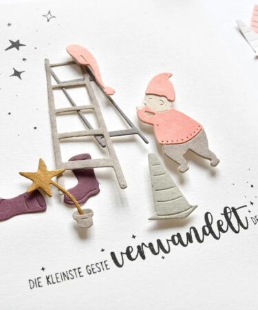 Alternative view of Alexandra Renke - fustelle Wichtel bei der Arbeit' 