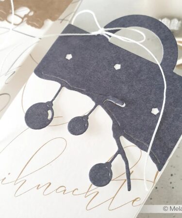 Alternative view of Alexandra Renke - fustelle Tütengriff Geschmückter Ast' 