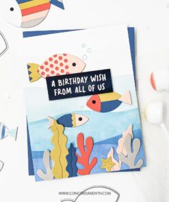 Alternative view of Concord & 9th - Fish Friends Dies