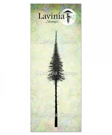 LAVINIA STAMP -  Fairy Fir Tree
 Stamp