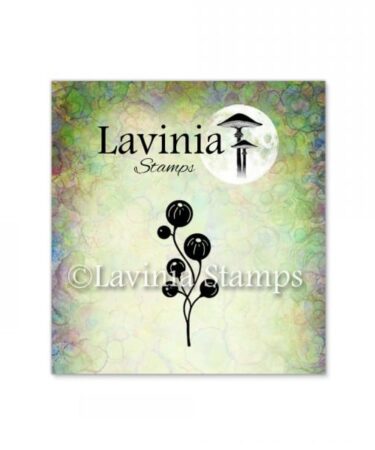 LAVINIA STAMP -  Mini Berry
 Stamp