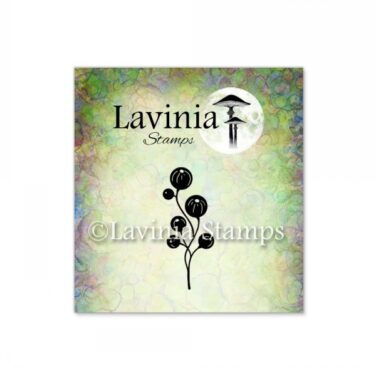 LAVINIA STAMP - Mini Berry
Stamp