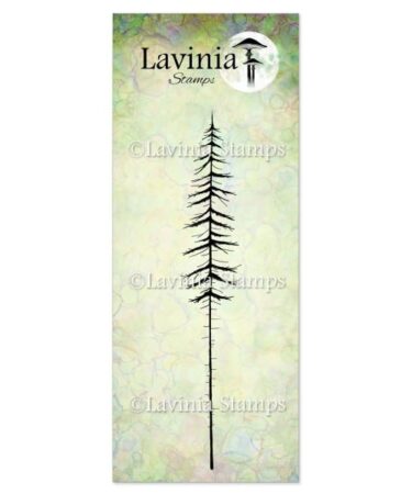 LAVINIA STAMPE - Red Pine (Large) Stamp