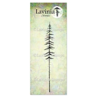 LAVINIA STAMPE - Red Pine (Large) Stamp
