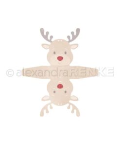 Alexandra Renke - fustelle RENTIER-BOX