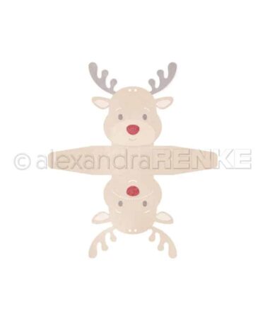 Alexandra Renke - fustelle RENTIER-BOX