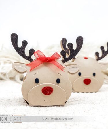 Alternative view of Alexandra Renke - fustelle RENTIER-BOX