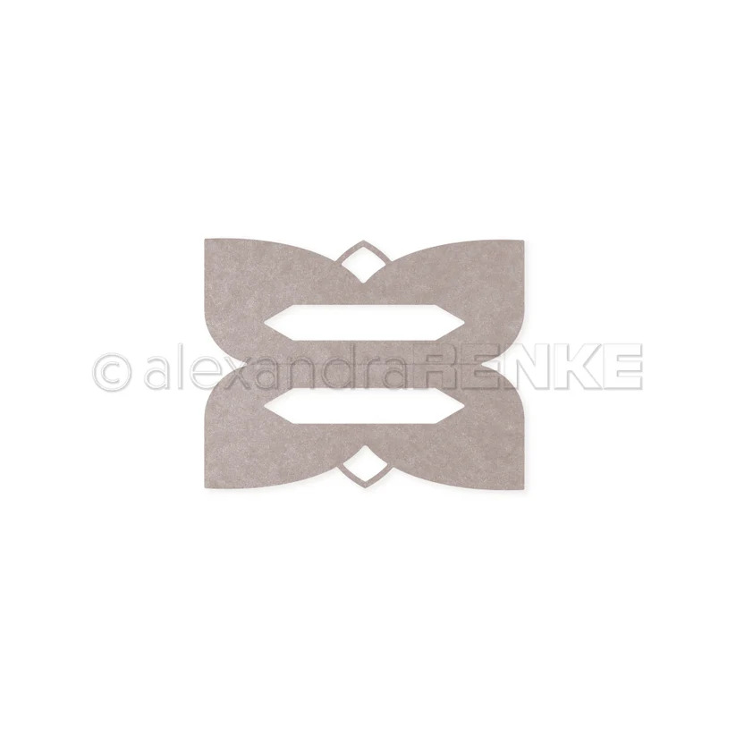 Alexandra Renke - Stanze 'Eleganter Tütengriff' (IN ARRIVO)