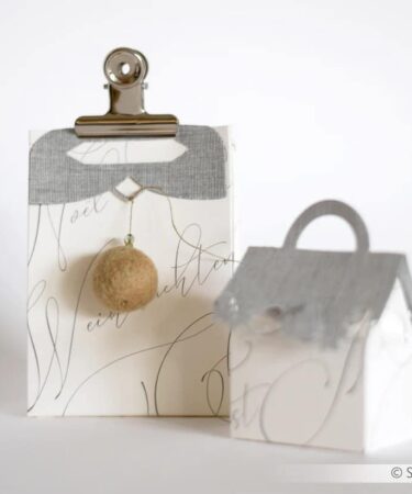 Alternative view of Alexandra Renke - Stanze 'Eleganter Tütengriff'