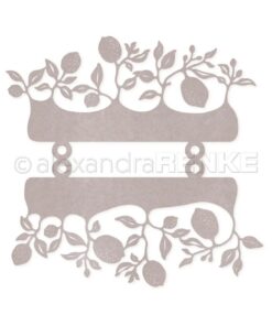 Alexandra Renke - Die 'File deco lemons'