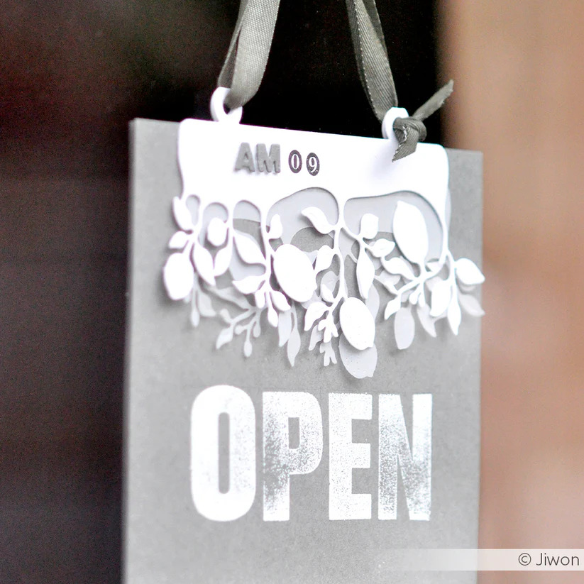 Alexandra Renke - Die 'File deco lemons' (IN ARRIVO) - immagine 2