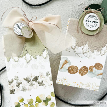 Alternative view of Alexandra Renke - Stanze 'Tütengriff Ilex' (IN ARRIVO)