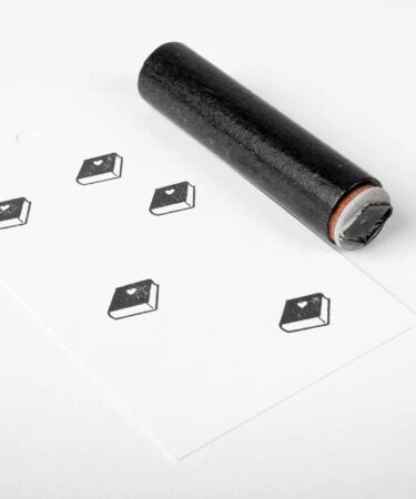 Alexandra Renke - timbrino MINI BUCH