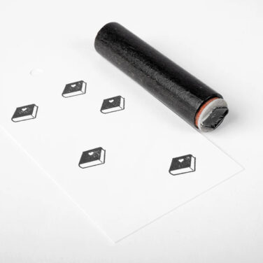 Alexandra Renke - timbrino MINI BUCH