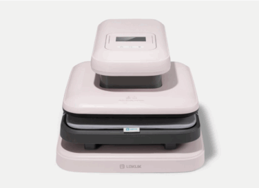 LOKLiK • ImPress Auto 2-Smart rosa