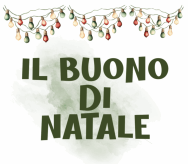 REGALA UN BUONO DALLA CLE