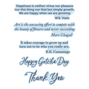 Spellbinders - The Poet's Garden by Susan Tierney-Cockburn - Press + Foil Plate & Die Set