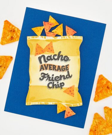 Alternative view of Hero Arts -Collezione Arts All That - Snack Attack Die Set