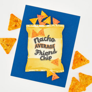 Alternative view of Hero Arts -Collezione Arts All That - Snack Attack Die Set