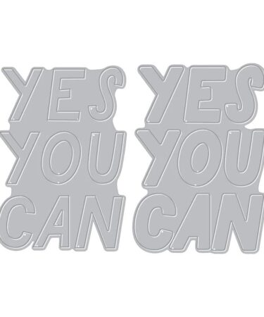 Alternative view of Hero Arts - Collezione What A Ride  Yes You Can Die Set