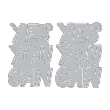 Alternative view of Hero Arts - Collezione What A Ride  Yes You Can Die Set