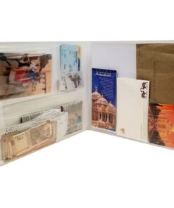 Spellbinders - The Organized Option - TOO 12 x 12" Fancy Folio - 3 Pack