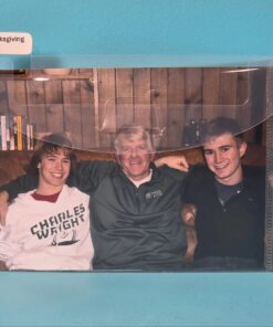 Spellbinders - The Organized Option - TOO 4 x 6" Flip Flap Pocket - 10 Pack