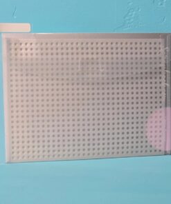 Spellbinders - The Organized Option - TOO 9 x 6" Flip Flap Pocket - 10 Pack