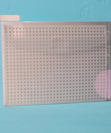 Spellbinders - The Organized Option - TOO 9 x 6" Flip Flap Pocket - 10 Pack