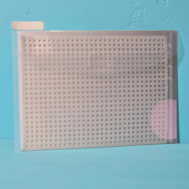 Spellbinders - The Organized Option - TOO 9 x 6" Flip Flap Pocket - 10 Pack