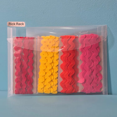 Alternative view of Spellbinders - The Organized Option - TOO 9 x 6" Flip Flap Pocket - 10 Pack