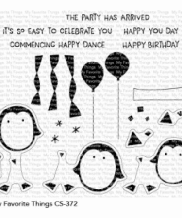 IL NEGOZIO DELLA MAMMA DI CLE – USATI DALLA CLE – MY FAVORITE THINGS- PARTY PENGUINS