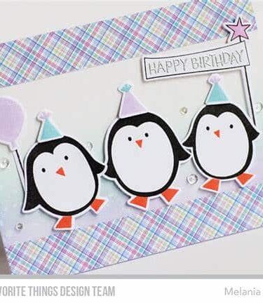 Alternative view of IL NEGOZIO DELLA MAMMA DI CLE – USATI DALLA CLE – MY FAVORITE THINGS- PARTY PENGUINS