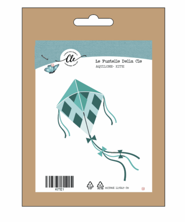 IL NEGOZIO DELLA MAMMA DI CLE – LE FUSTELLE DELLA CLE -AQUILONE, CARD PER TUTTO L'ANNO 2026 in arrivo a fine gennaio